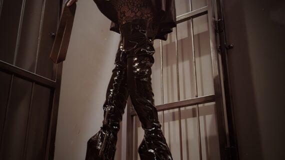 mistress-tayra