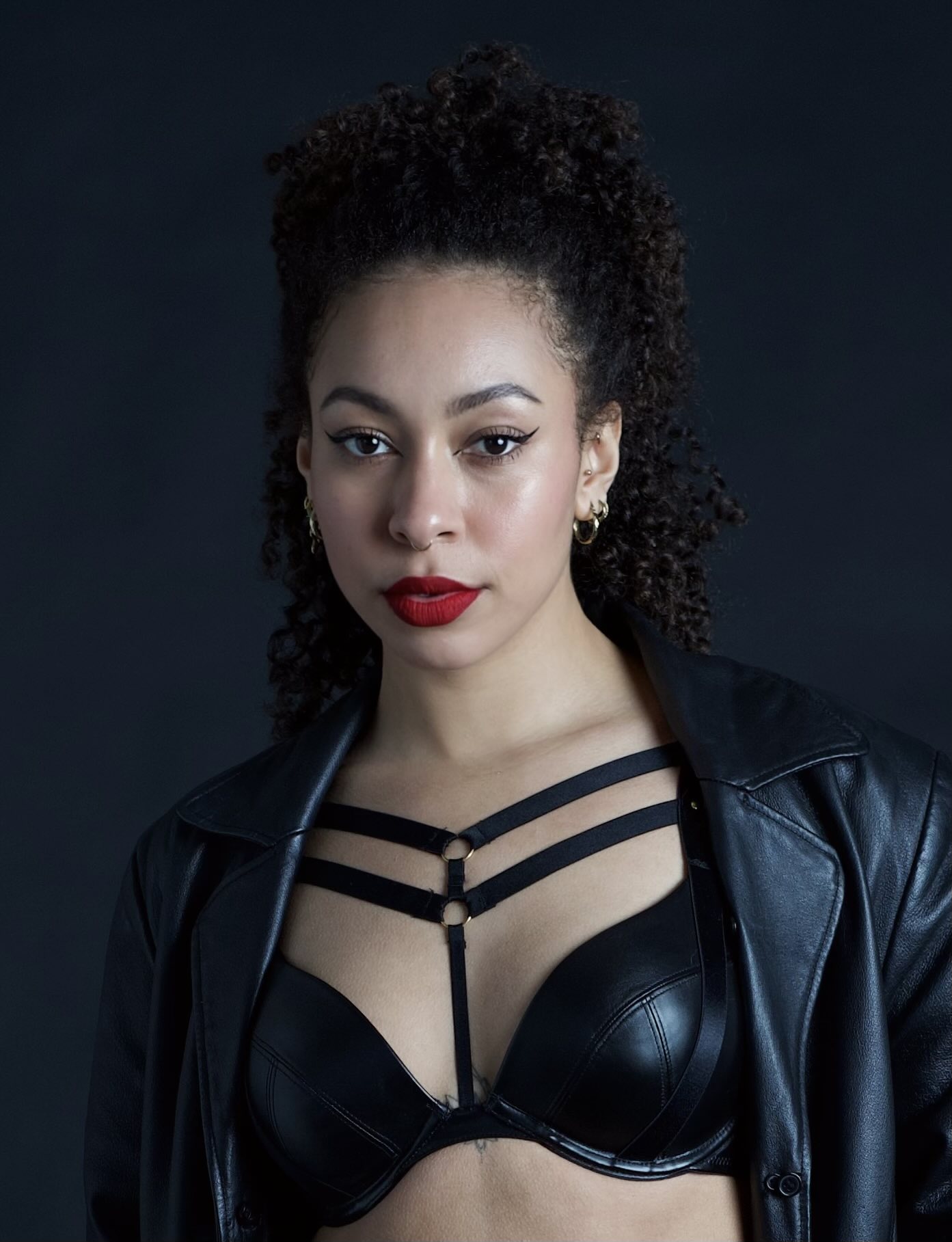 Goddess Nadirah Khalisa