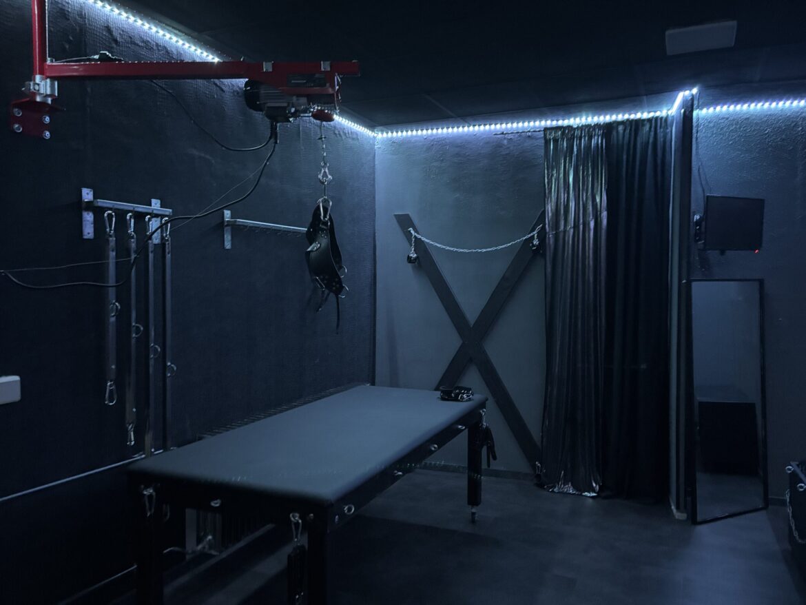bdsm-studio
