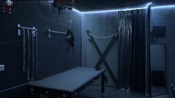 bdsm-studio