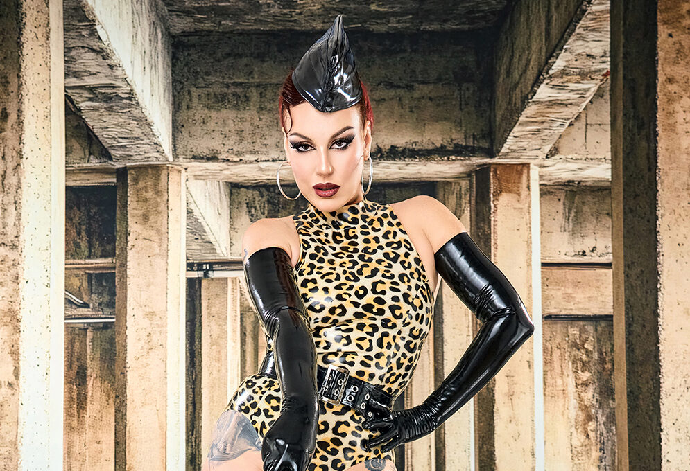 Domina Berlin